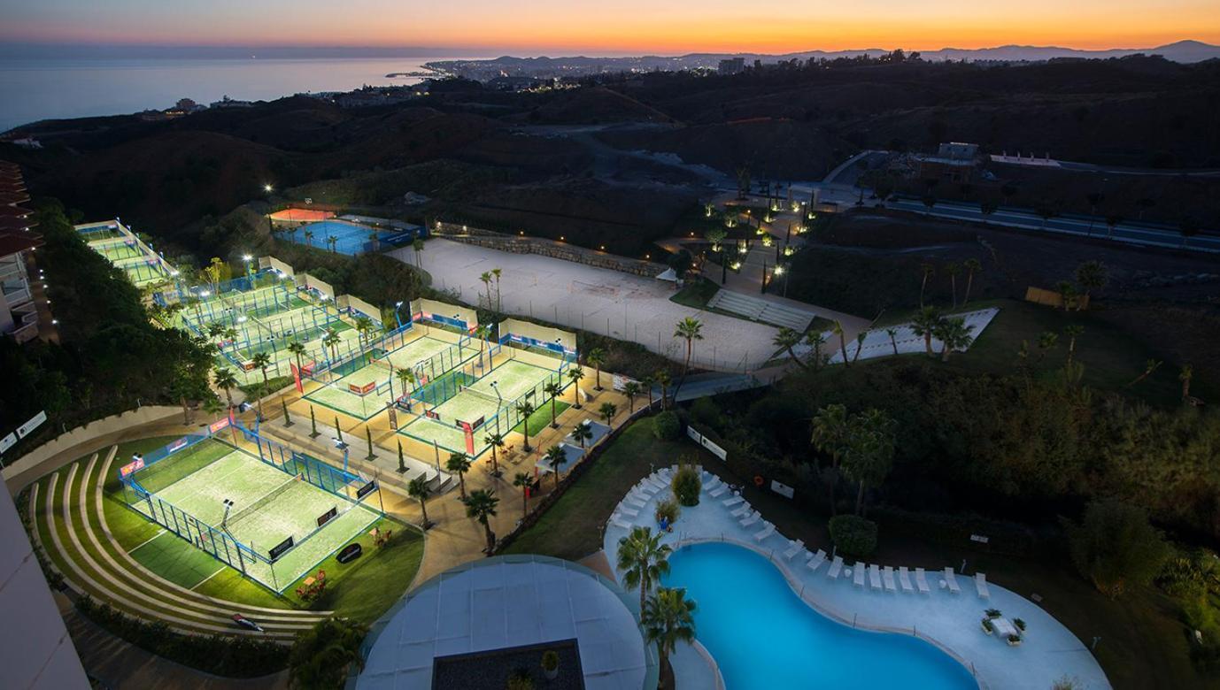 Higueron Rental Playa Apartamento Benalmádena Esterno foto