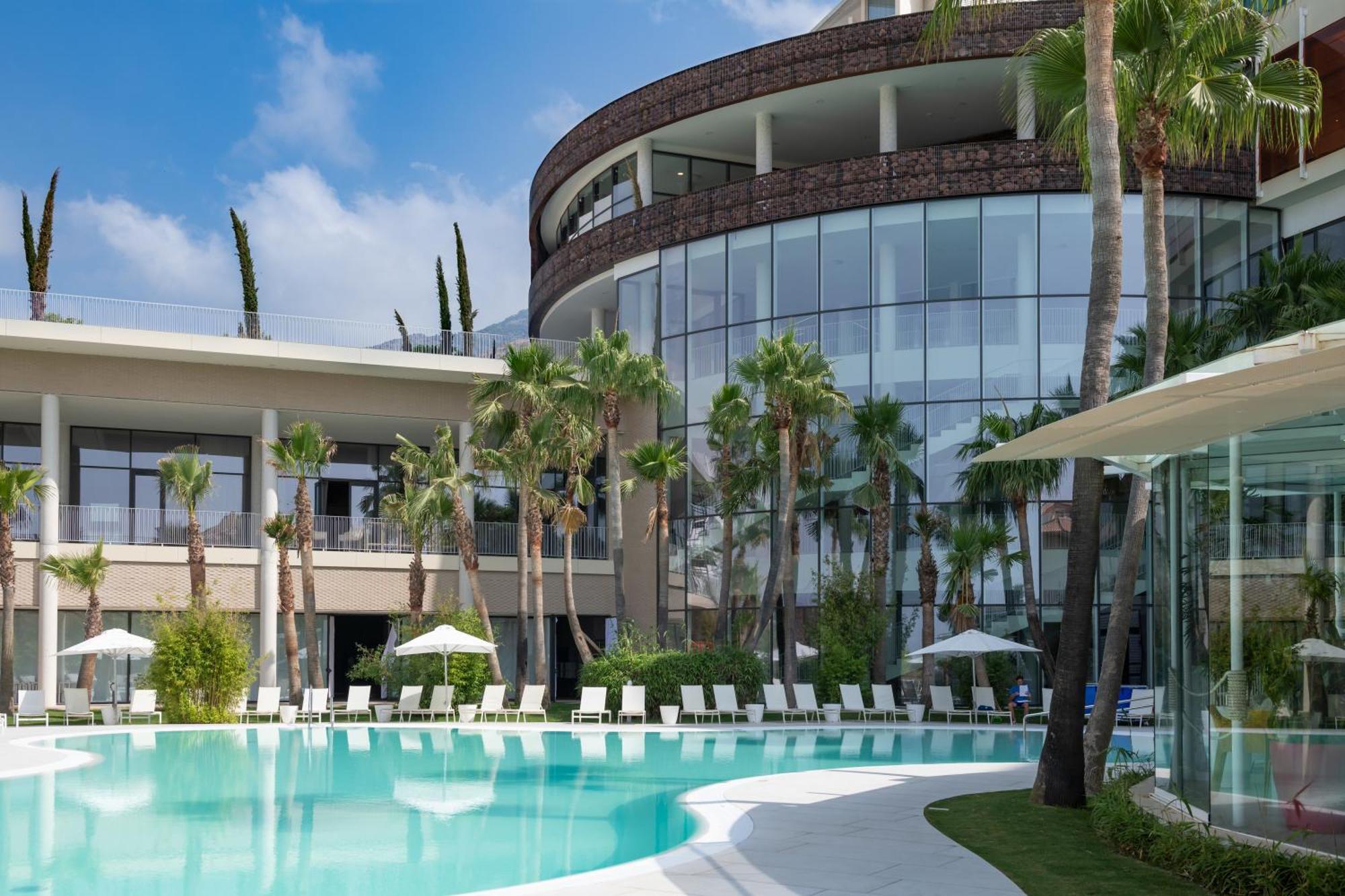 Higueron Rental Playa Apartamento Benalmádena Esterno foto